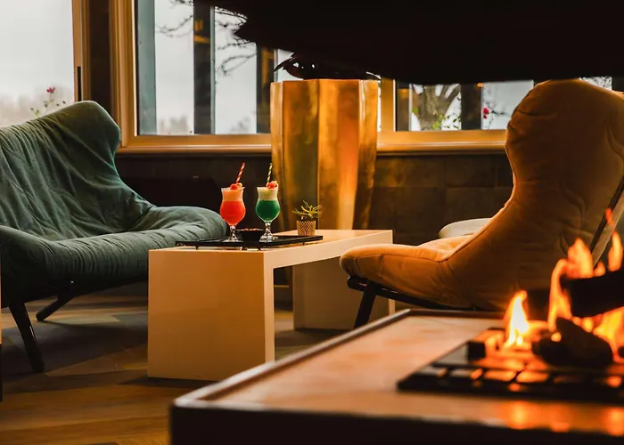 Mercure Cabourg Hotel & Spa