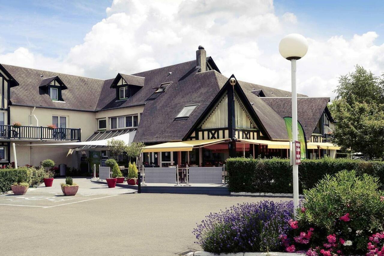 Hotel Mercure Hôtel&spa