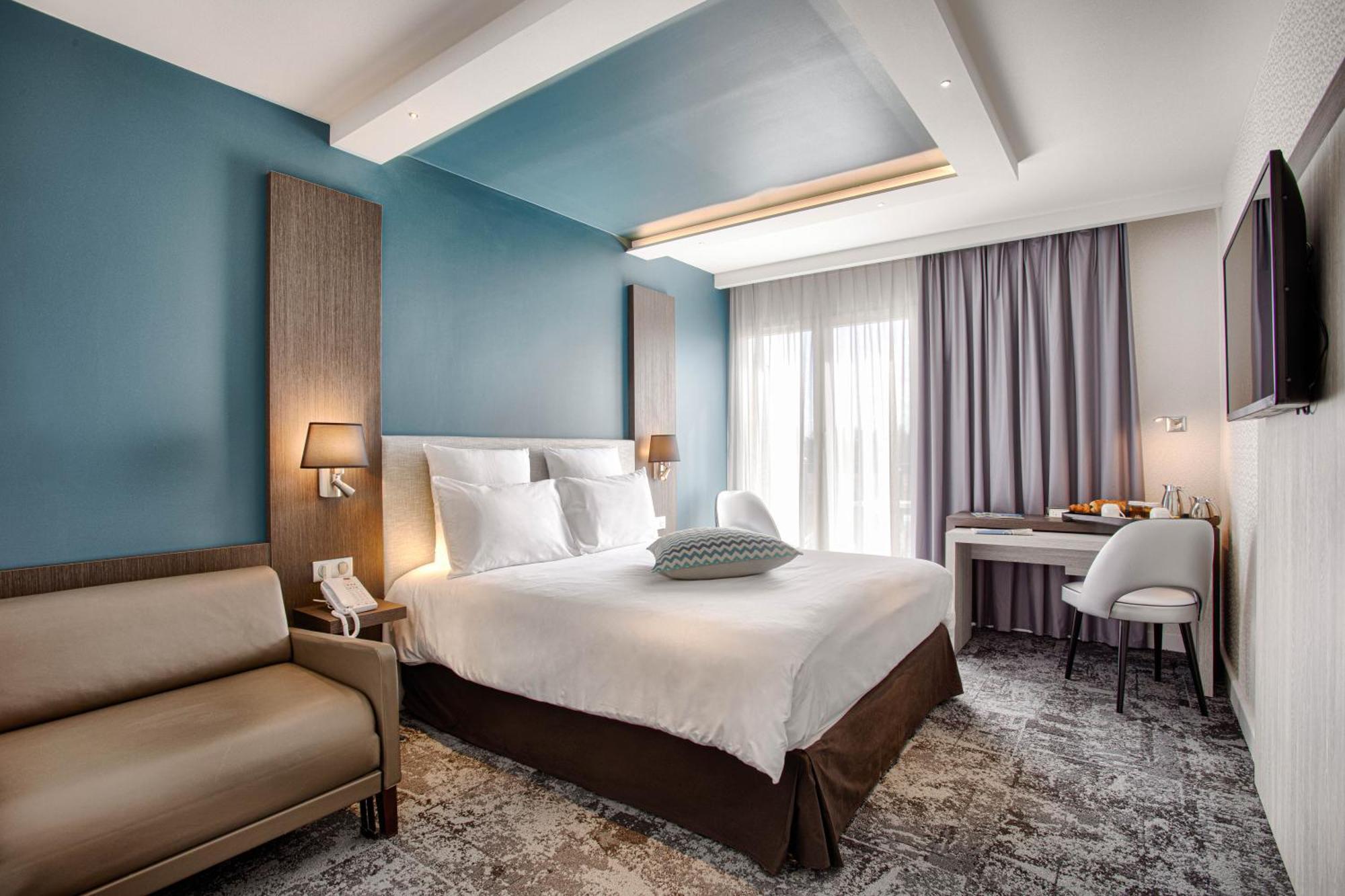 Mercure &