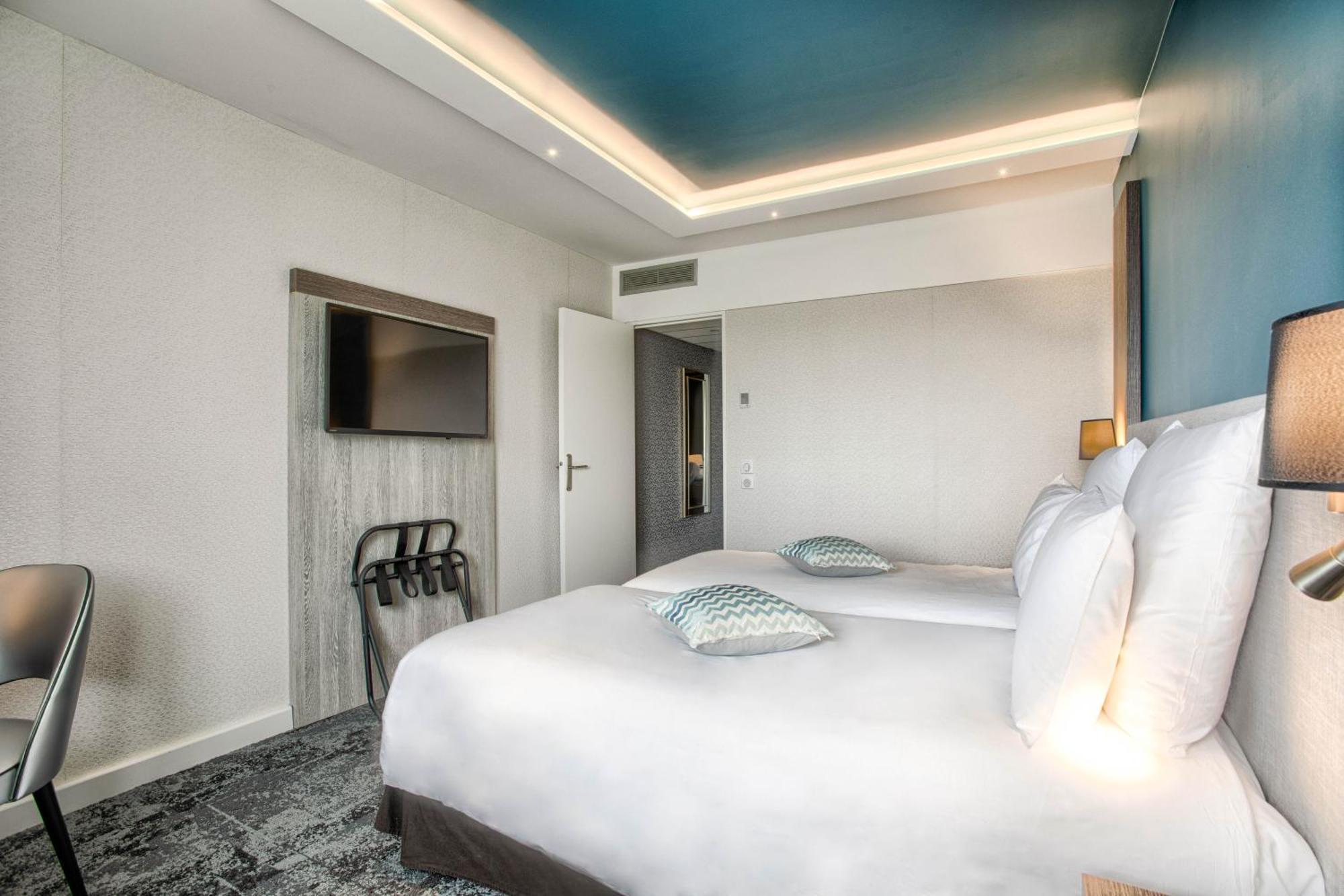 Mercure Hôtel&spa