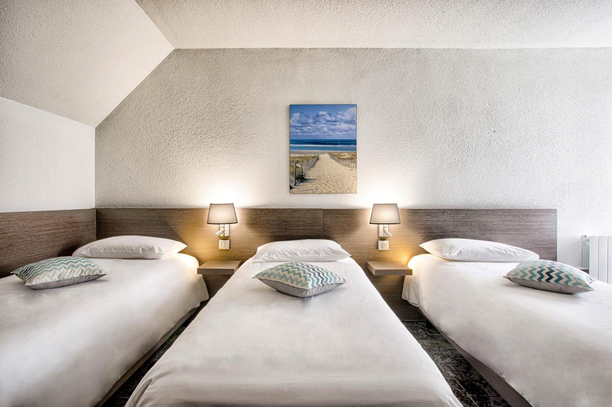 Mercure Hôtel&spa Hotel Cabourg