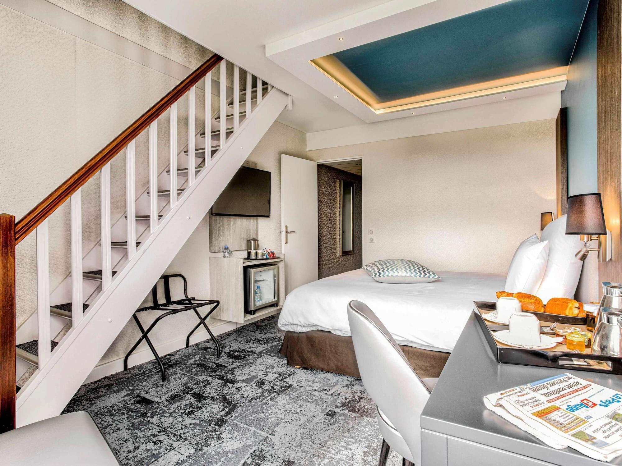 Mercure &
