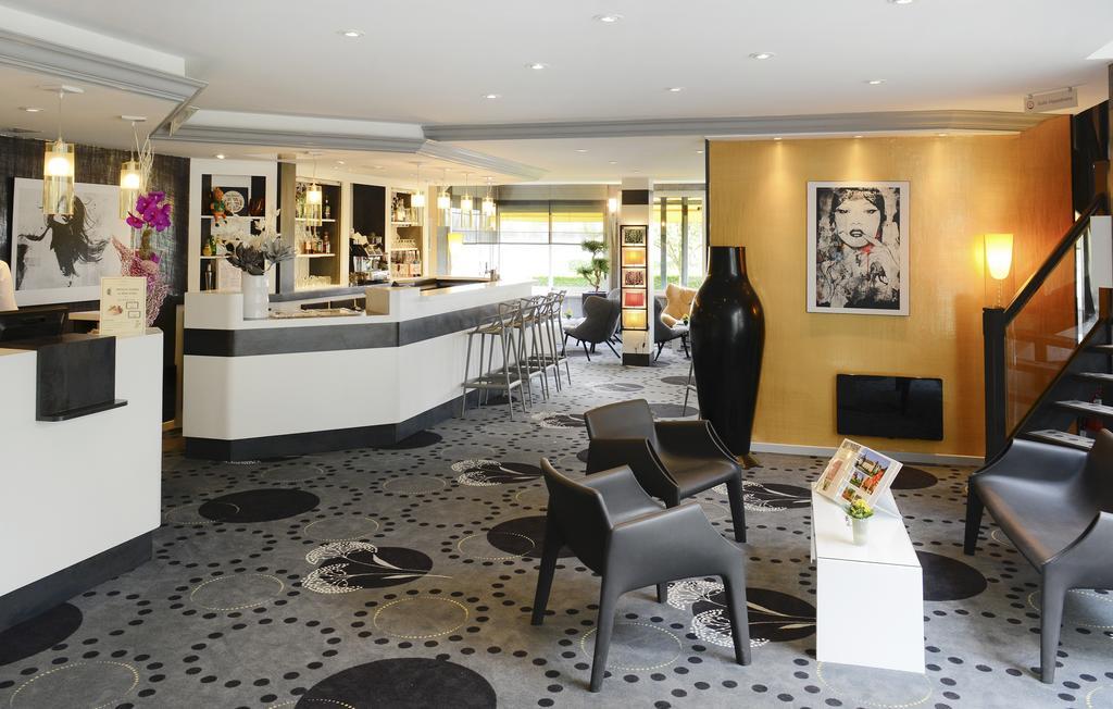 Mercure & Cabourg