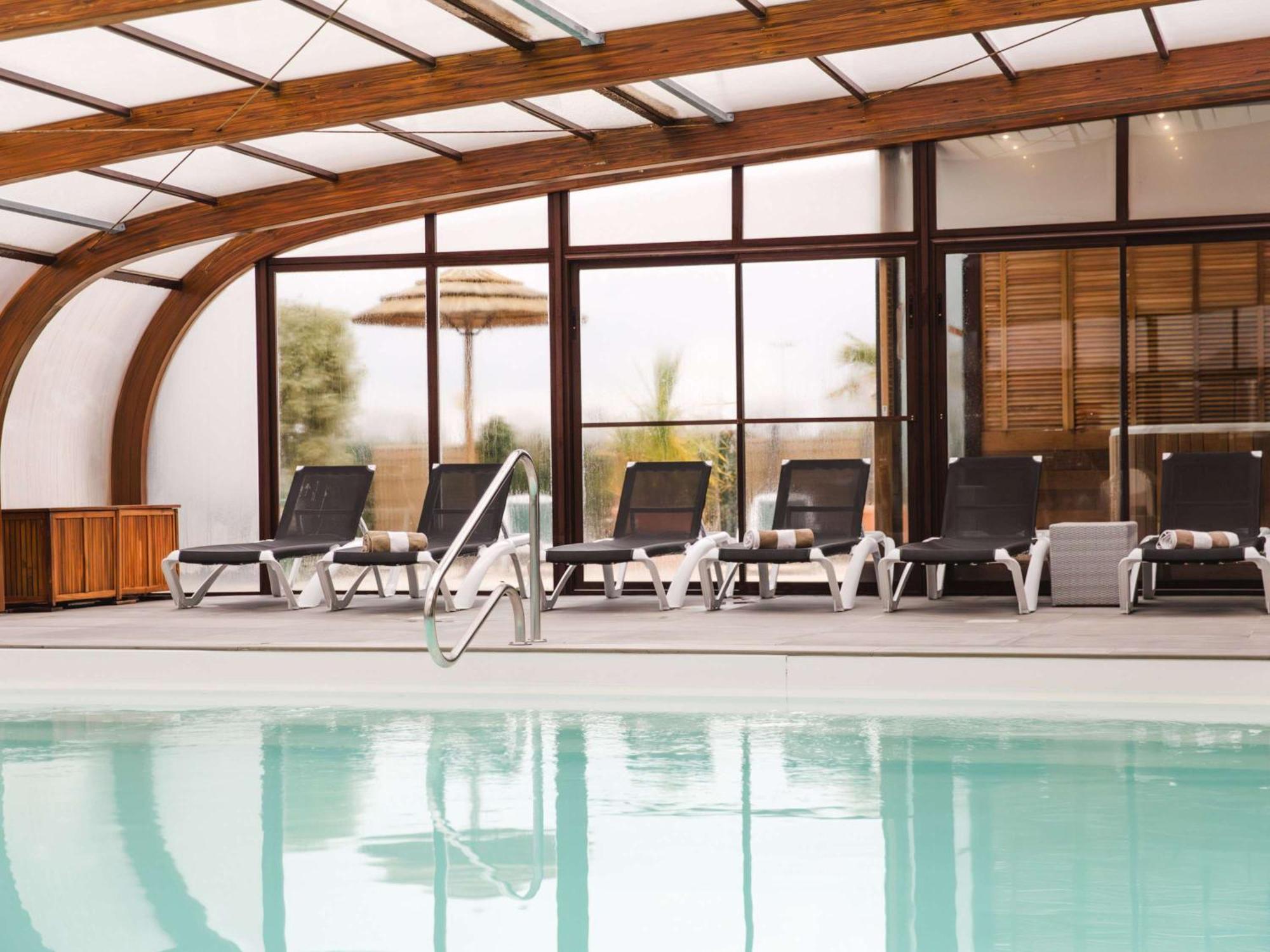 Mercure Hôtel&spa Hotel