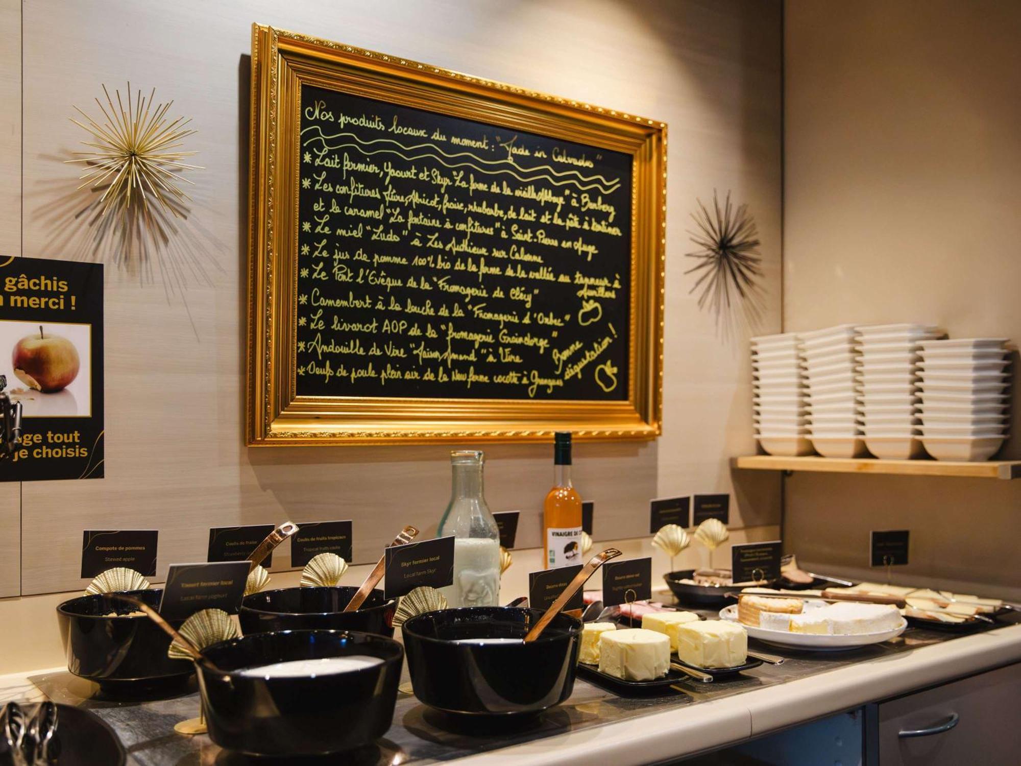Mercure & Hotel Cabourg